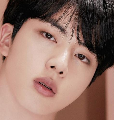 진