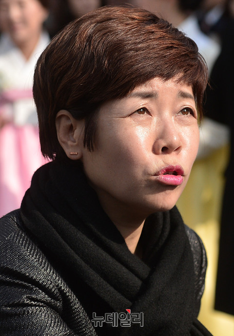 김미화