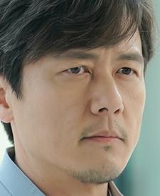 감우성