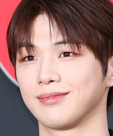 강다니엘