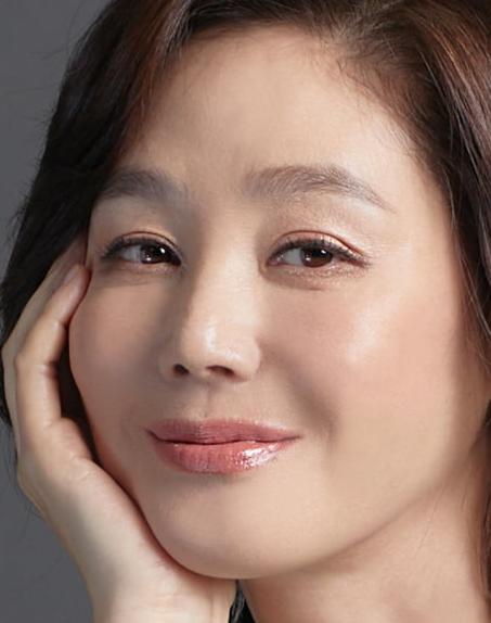 김성령