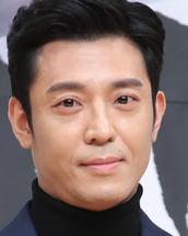 김주헌