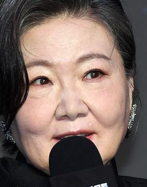김해숙