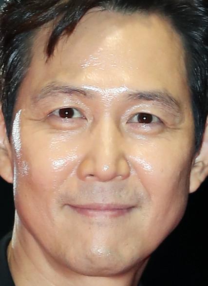 이정재