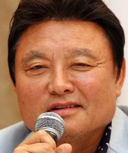 최주봉