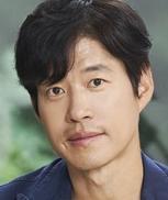 유준상