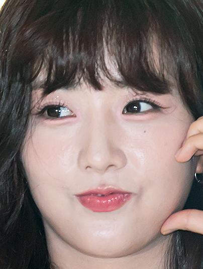 윤보미