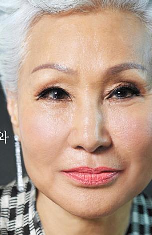 패티김