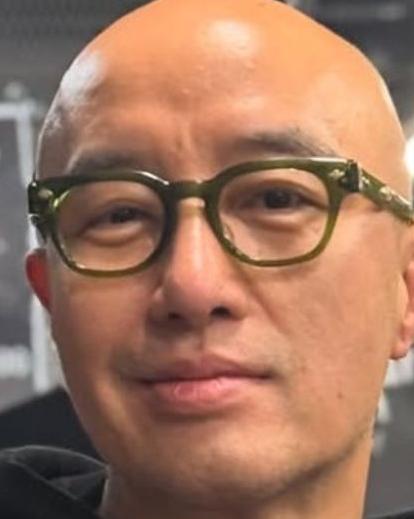 홍석천