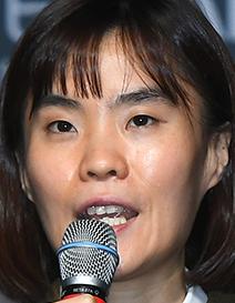 Park Ji-seon