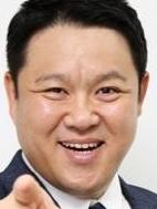 김구라
