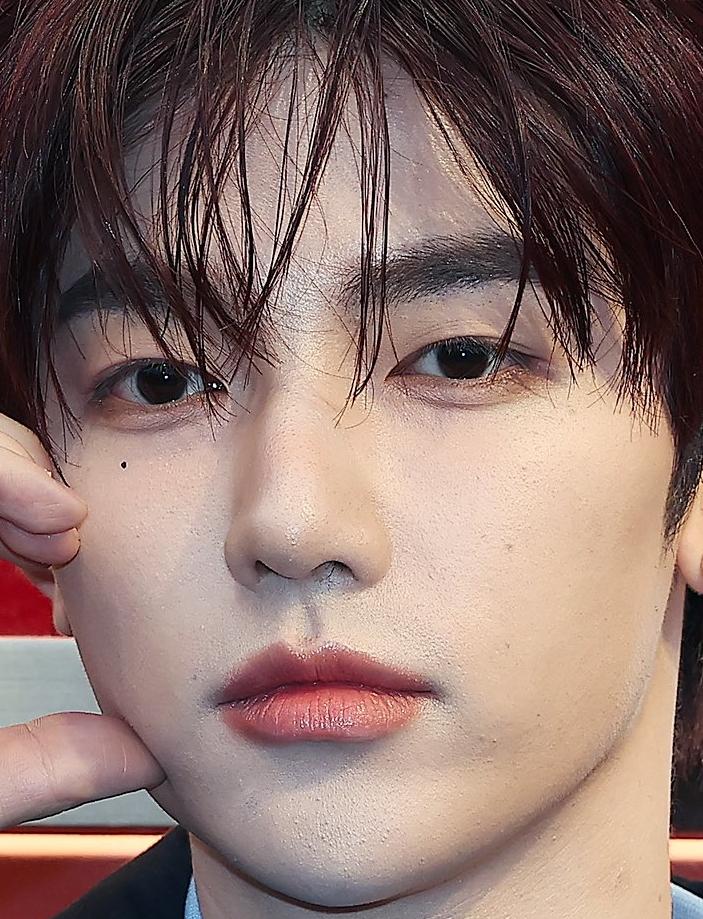 장하오