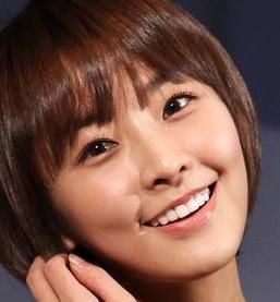 정유미