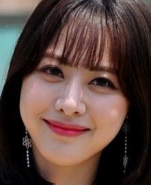 은지