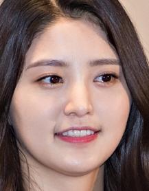 박정화