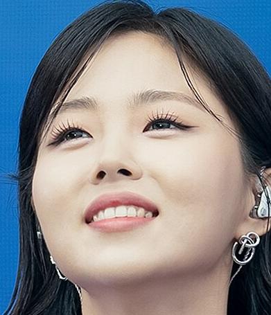 흰
