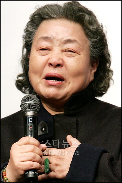 강부자