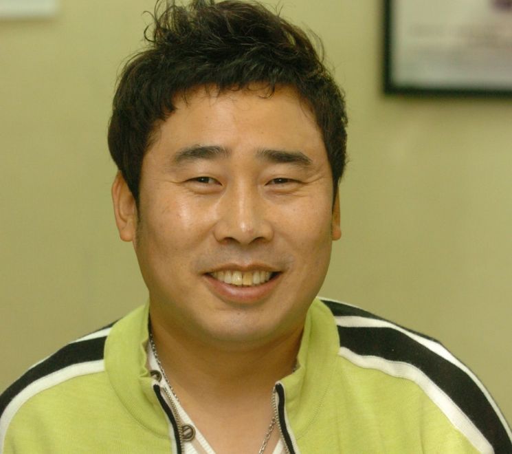황기순
