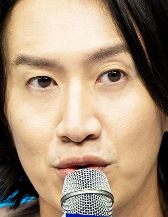 이광수