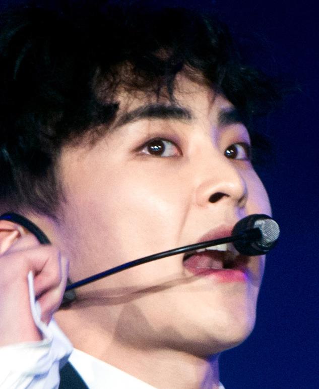 시우민