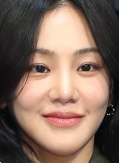 한지은
