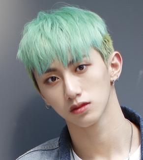 해리준